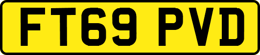 FT69PVD