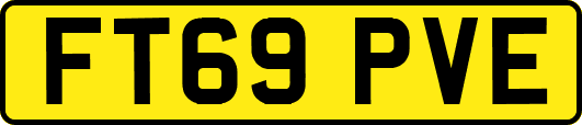 FT69PVE