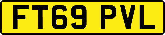 FT69PVL