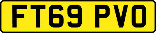 FT69PVO