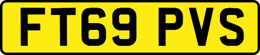 FT69PVS