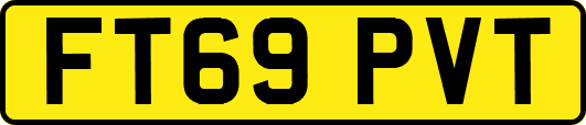 FT69PVT