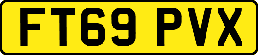 FT69PVX