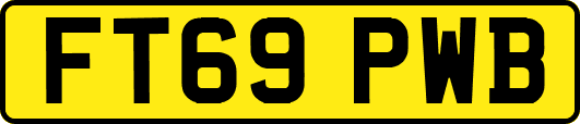 FT69PWB