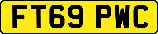 FT69PWC