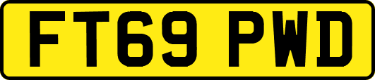 FT69PWD