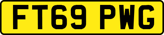 FT69PWG
