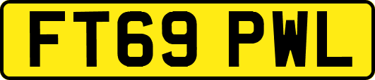 FT69PWL