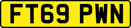 FT69PWN
