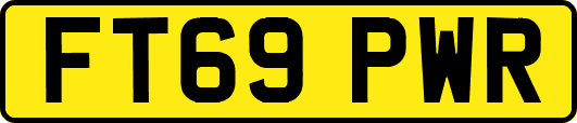 FT69PWR