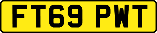 FT69PWT