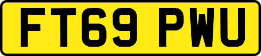 FT69PWU