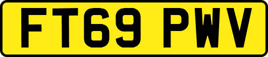 FT69PWV