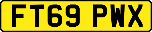 FT69PWX