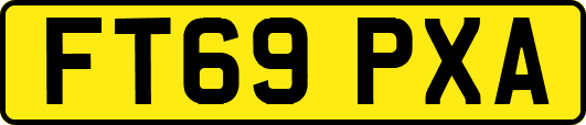 FT69PXA
