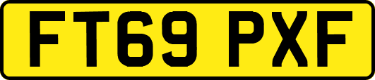 FT69PXF