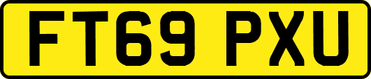 FT69PXU
