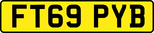 FT69PYB
