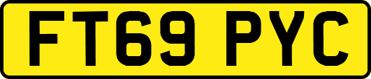 FT69PYC