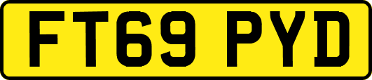 FT69PYD