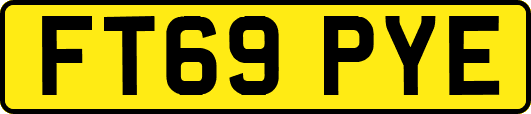 FT69PYE