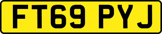FT69PYJ