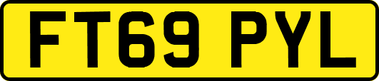 FT69PYL