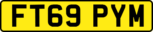 FT69PYM