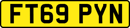 FT69PYN
