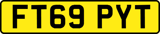 FT69PYT