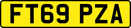 FT69PZA