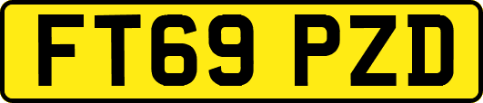 FT69PZD