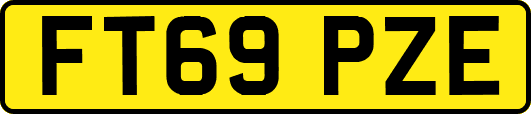 FT69PZE