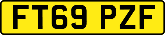 FT69PZF