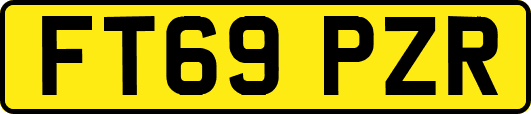 FT69PZR