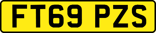 FT69PZS