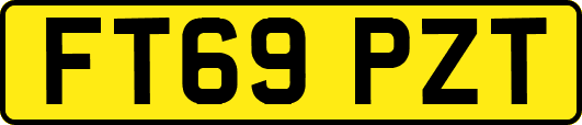 FT69PZT