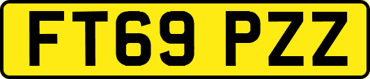FT69PZZ