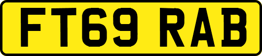 FT69RAB