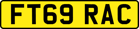 FT69RAC