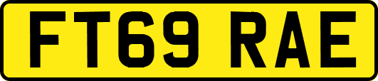 FT69RAE