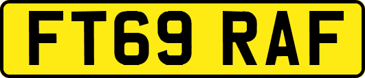 FT69RAF