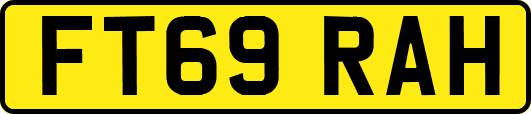 FT69RAH