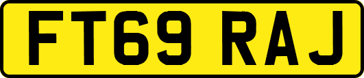 FT69RAJ
