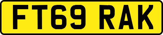 FT69RAK