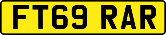 FT69RAR