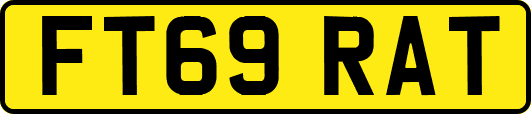 FT69RAT