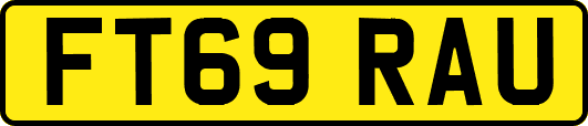 FT69RAU