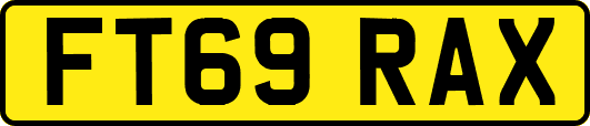 FT69RAX
