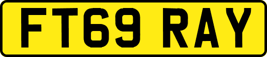 FT69RAY